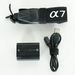 SONY α7 III（ILCE-7M3）