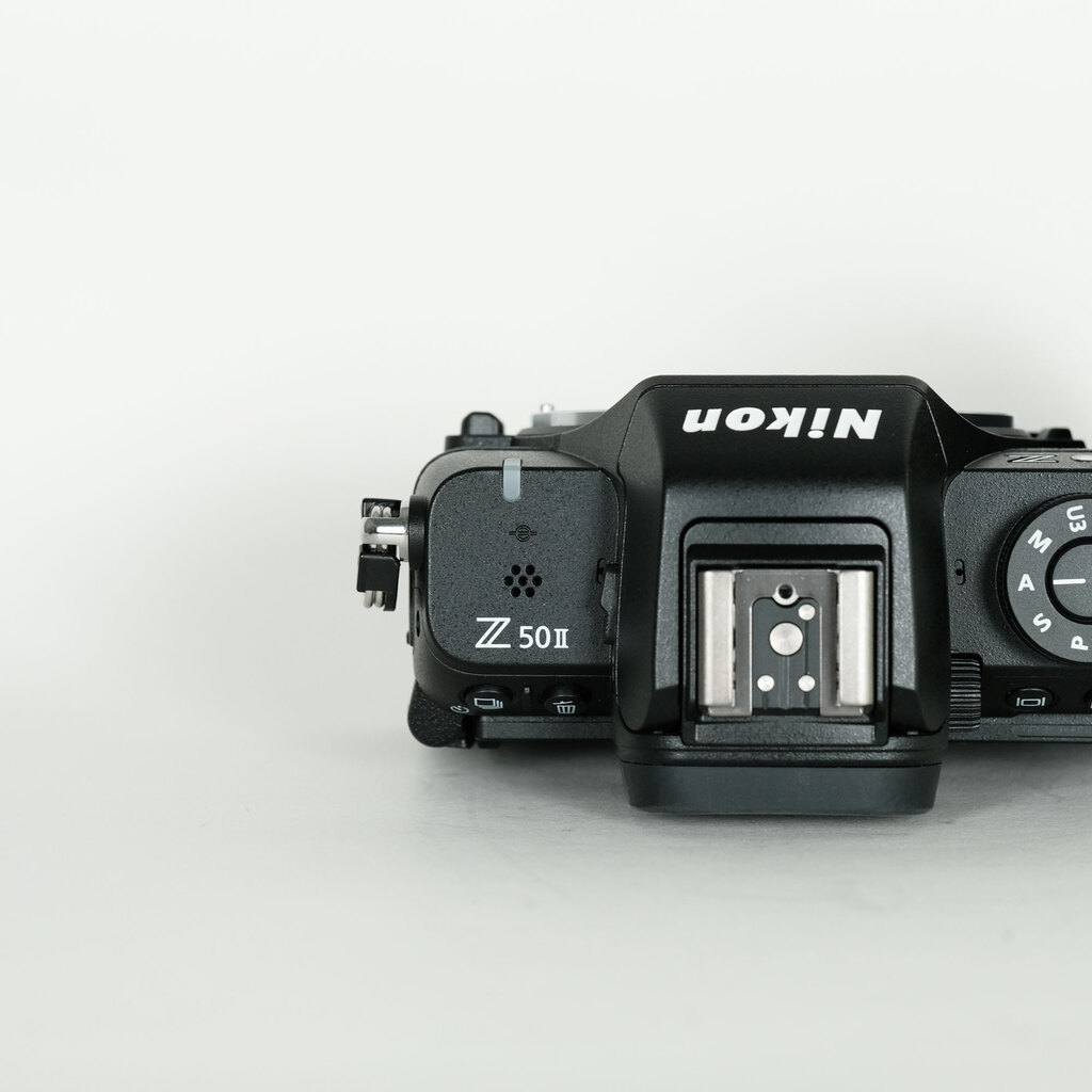 Nikon Z50II