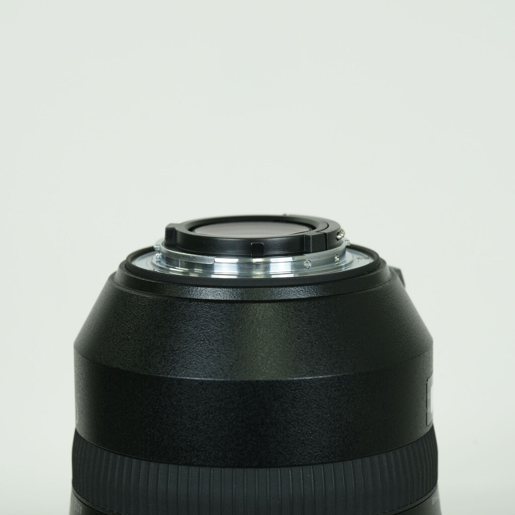 TAMRON SP 15-30mm F/2.8 Di VC USD (Model A012) [ニコンF用]