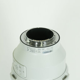 SONY FE 200-600mm F5.6-6.3 G OSS SEL200600G