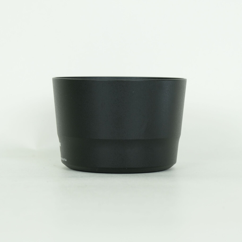 Canon EF-S55-250mm F4-5.6 IS STM