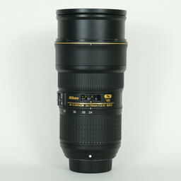 Nikon AF-S NIKKOR 24-70mm f/2.8E ED VR Nikon AF-S NIKKOR 24-70mm f/2.8E ED VR