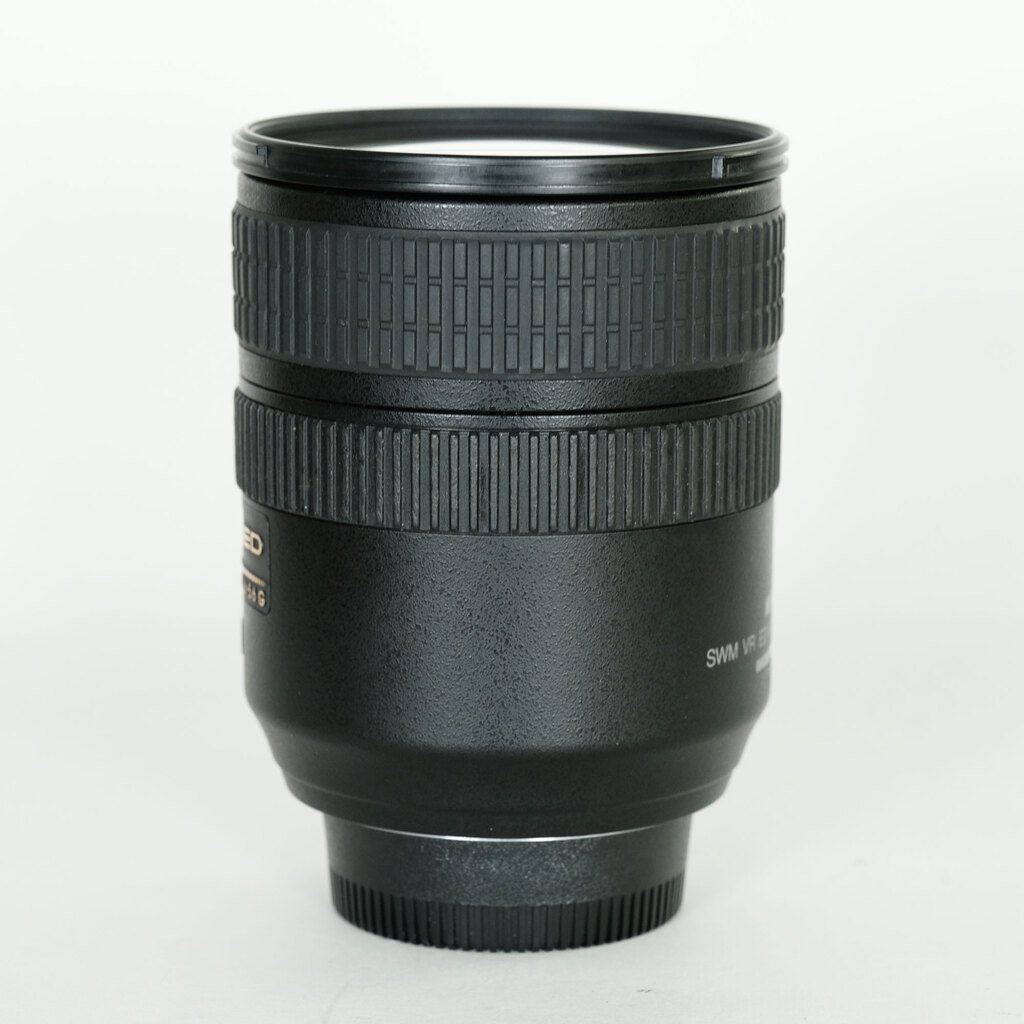 Nikon AF-S VR Zoom-Nikkor 24-120mm F3.5-5.6G IF-EDの出品 | ONE