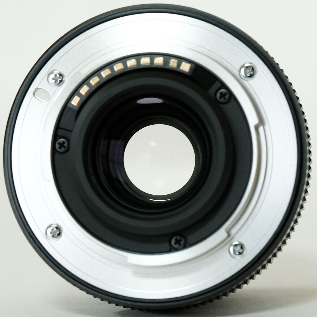 FUJIFILM XF35mmF2 R WR