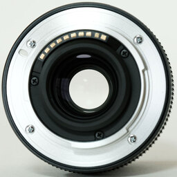 FUJIFILM XF35mmF2 R WR