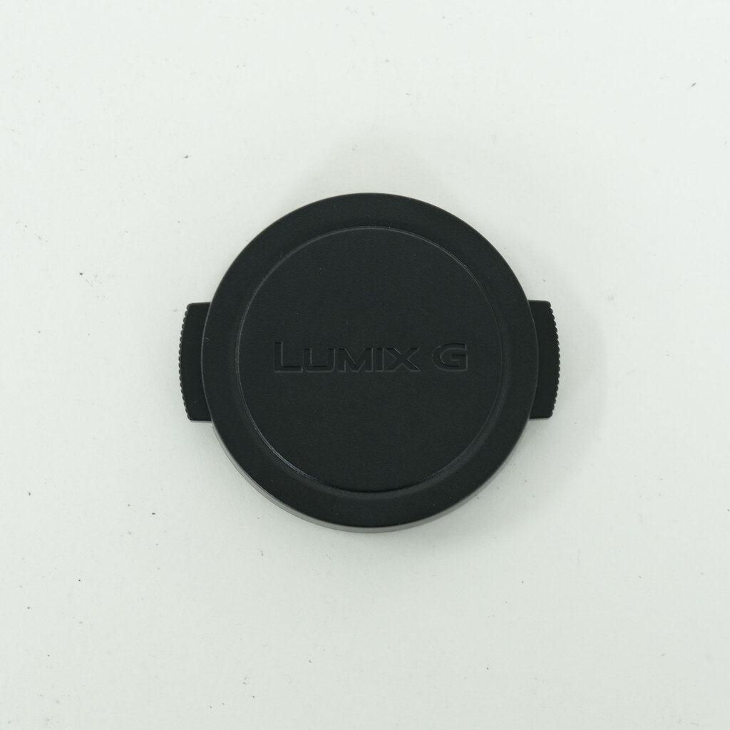 Panasonic LEICA DG SUMMILUX 15mm F1.7 ASPH.