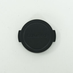 Panasonic LEICA DG SUMMILUX 15mm F1.7 ASPH.