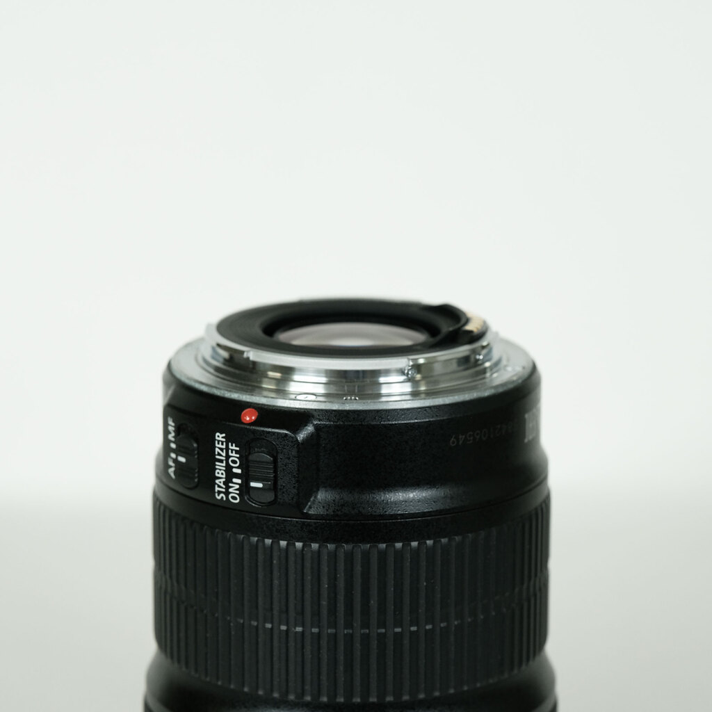 Canon EF24-105mm F3.5-5.6 IS STM