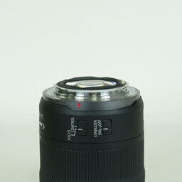 Canon RF24-105mm F4-7.1 IS STM