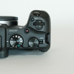 Canon EOS RP
