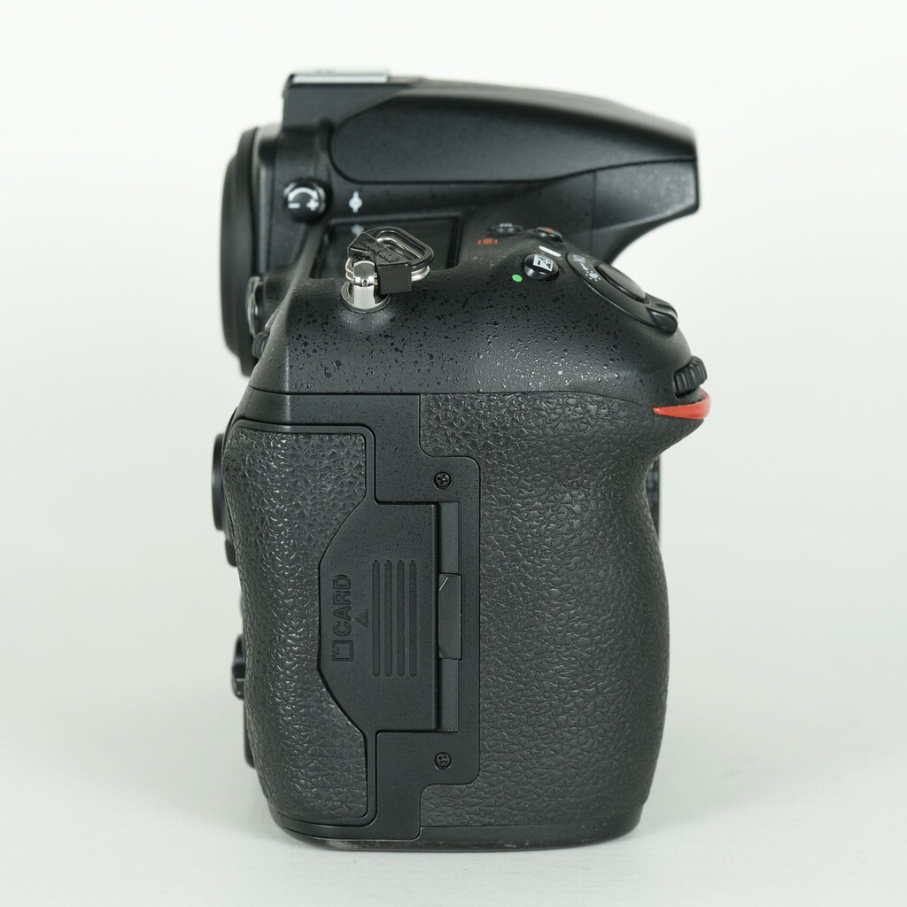 Nikon D810