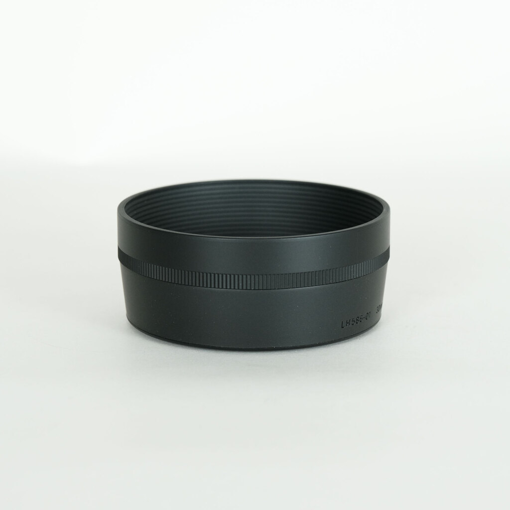 SIGMA 30mm F1.4 DC DN｜Contemporary [ソニーE用]