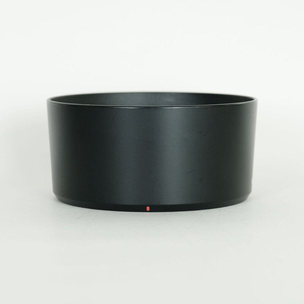 SONY FE 85mm F1.8 SEL85F18