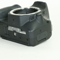 Canon EOS Kiss X9