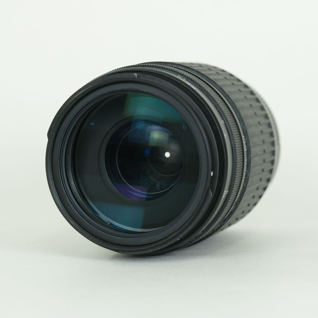 PENTAX DA55-300mm F4-5.8ED