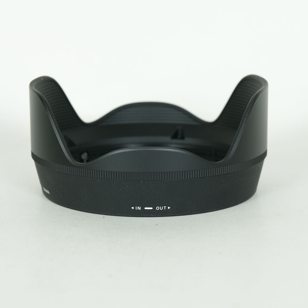 SIGMA 28-45mm F1.8 DG DN｜Art [ソニーE用]