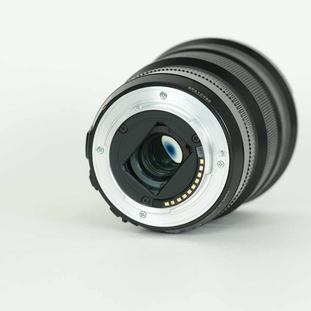 FUJIFILM XF10-24mmF4 R OIS