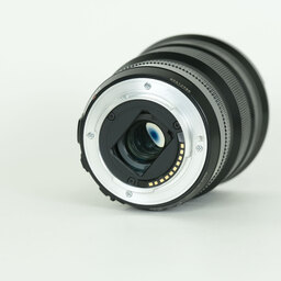 FUJIFILM XF10-24mmF4 R OIS