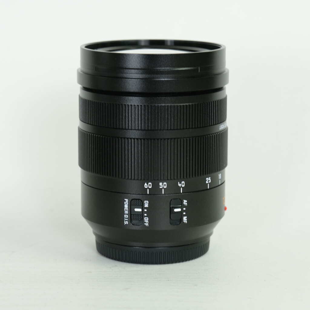 Panasonic LEICA DG VARIO-ELMARIT 12-60mm / F2.8-4.0 ASPH. / POWER O.I.S.