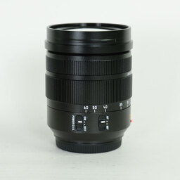 Panasonic LEICA DG VARIO-ELMARIT 12-60mm / F2.8-4.0 ASPH. / POWER O.I.S.