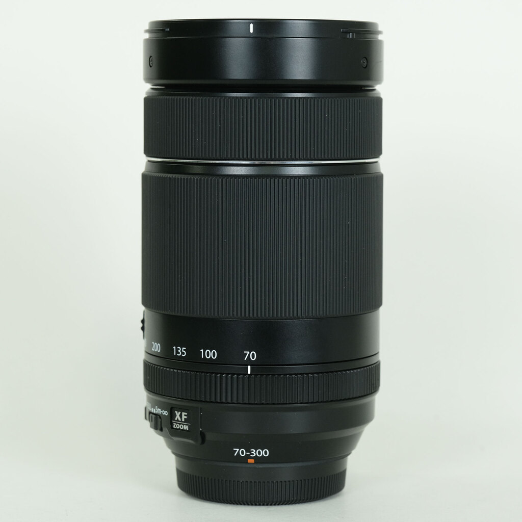 FUJIFILM XF70-300mmF4-5.6 R LM OIS WR FUJIFILM XF70-300mmF4-5.6 R LM OIS WR