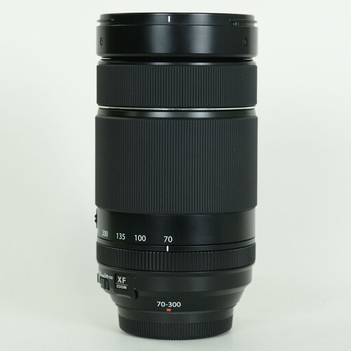 FUJIFILM XF70-300mmF4-5.6 R LM OIS WR FUJIFILM XF70-300mmF4-5.6 R LM OIS WR