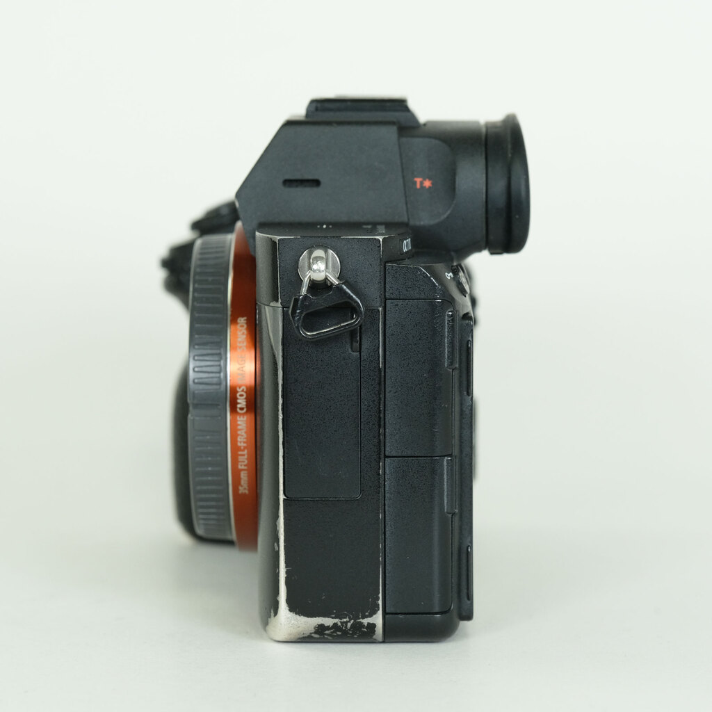 SONY α7 III(ILCE-7M3) SONY α7 III(ILCE-7M3)