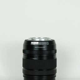 FUJIFILM XF16-50mmF2.8-4.8 R LM WR