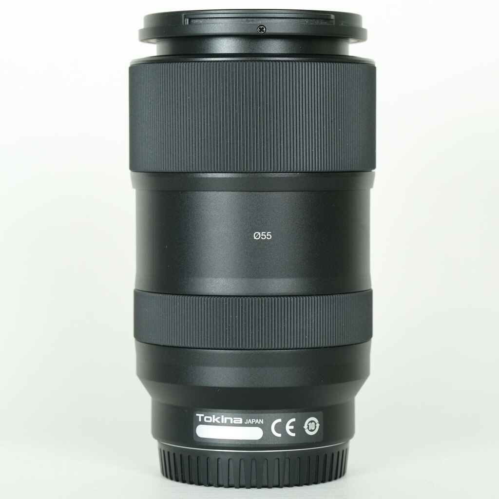 TOKINA FiRIN 100mm F2.8 FE MACRO (ソニーE用)の出品 | ONE SCENE