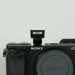 SONY α6400(ILCE-6400) SONY α6400(ILCE-6400)