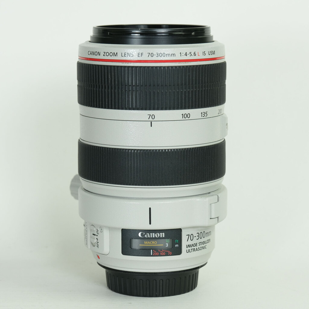 Canon EF70-300mm F4-5.6L IS USM