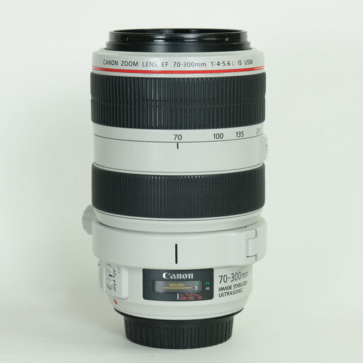 Canon EF70-300mm F4-5.6L IS USM