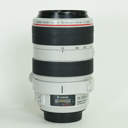 Canon EF70-300mm F4-5.6L IS USM