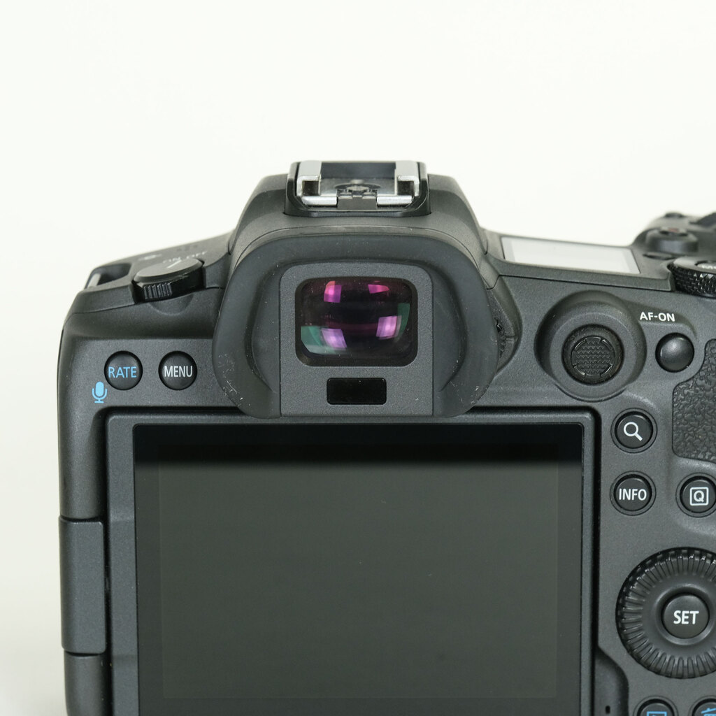 Canon EOS R5