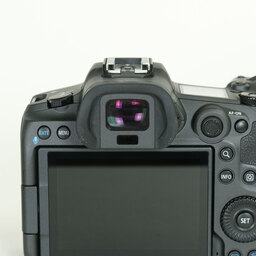Canon EOS R5