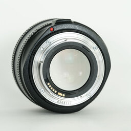 Canon EF50mm F1.2L USM Canon EF50mm F1.2L USM