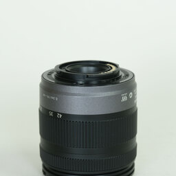 Panasonic LUMIX G 14-42mm F3.5-5.6 ASPH. MEGA O.I.S. H-FS014042