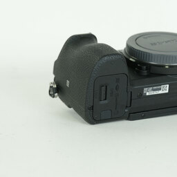 SONY α6500(ILCE-6500) SONY α6500(ILCE-6500)