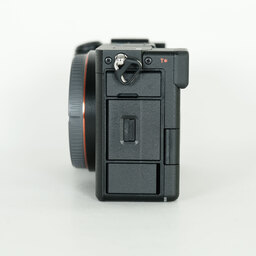 SONY α7C II（ILCE-7CM2）