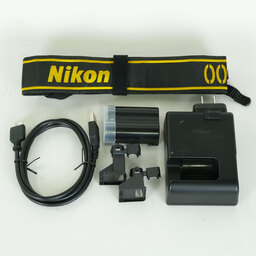 Nikon D500