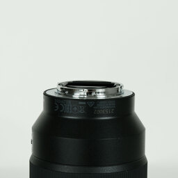 SONY FE 24-105mm F4 G OSS SEL24105G