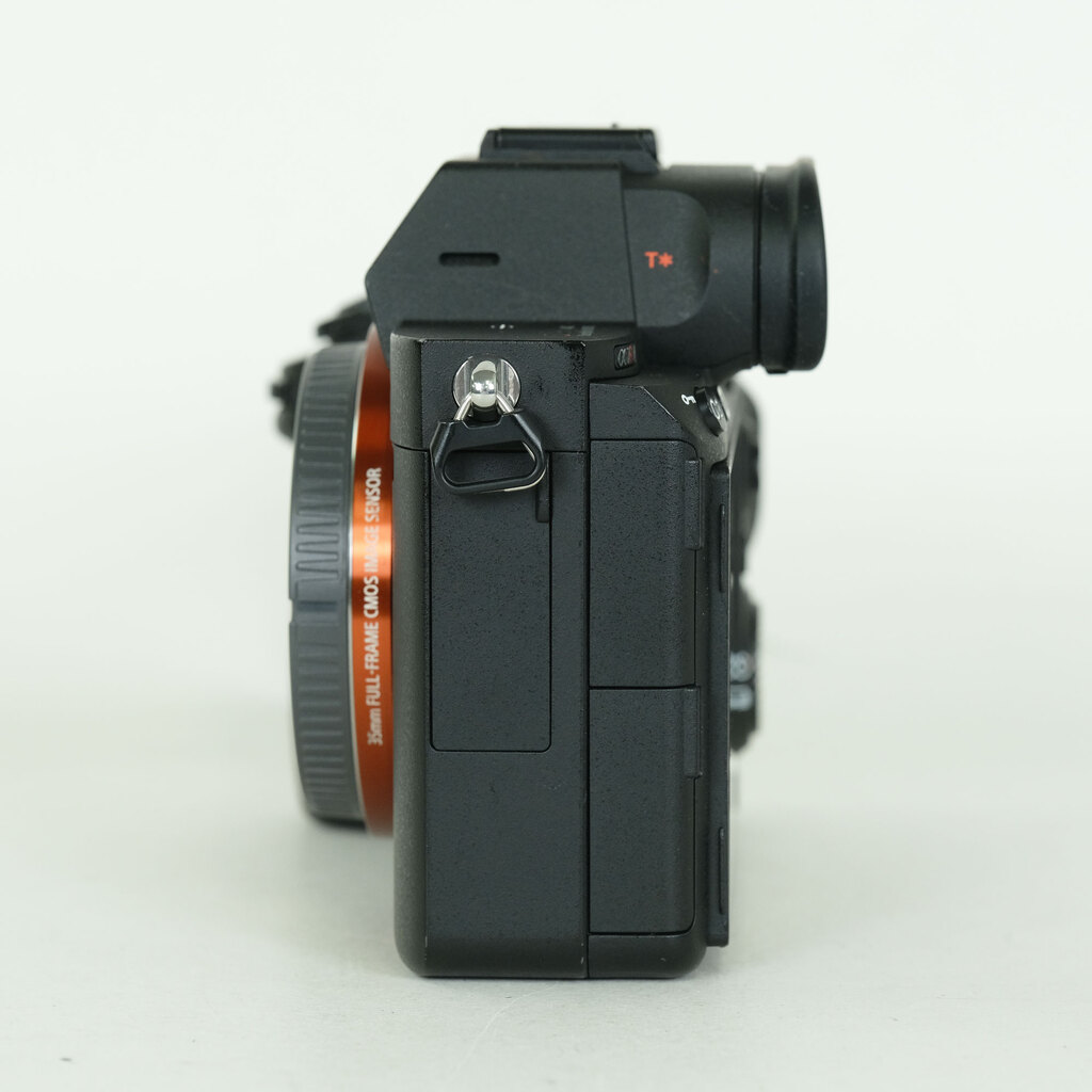 SONY α7R III（ILCE-7RM3）
