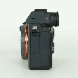 SONY α7R III（ILCE-7RM3）