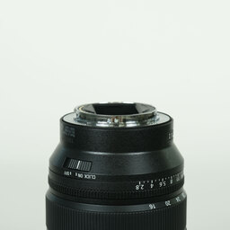 SONY FE 16-35mm F2.8 GM II SEL1635GM2