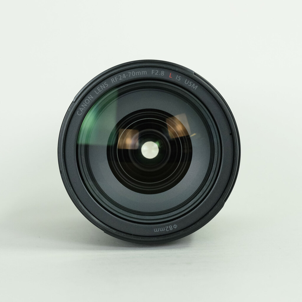 Canon RF24-70mm F2.8 L IS USM