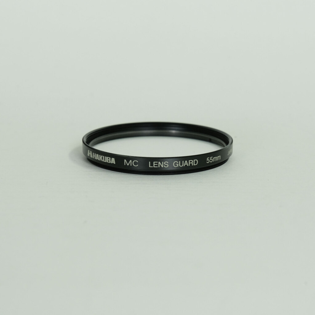 Nikon AF-P DX NIKKOR 18-55mm F3.5-5.6G VR