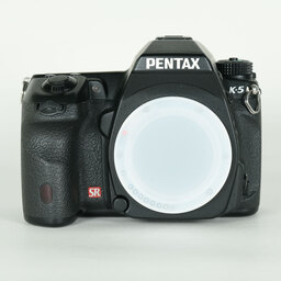 PENTAX K-5 ボディ