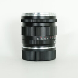 Voigtlander APO-LANTHAR 50mm F2 Aspherical VM [ライカM用]