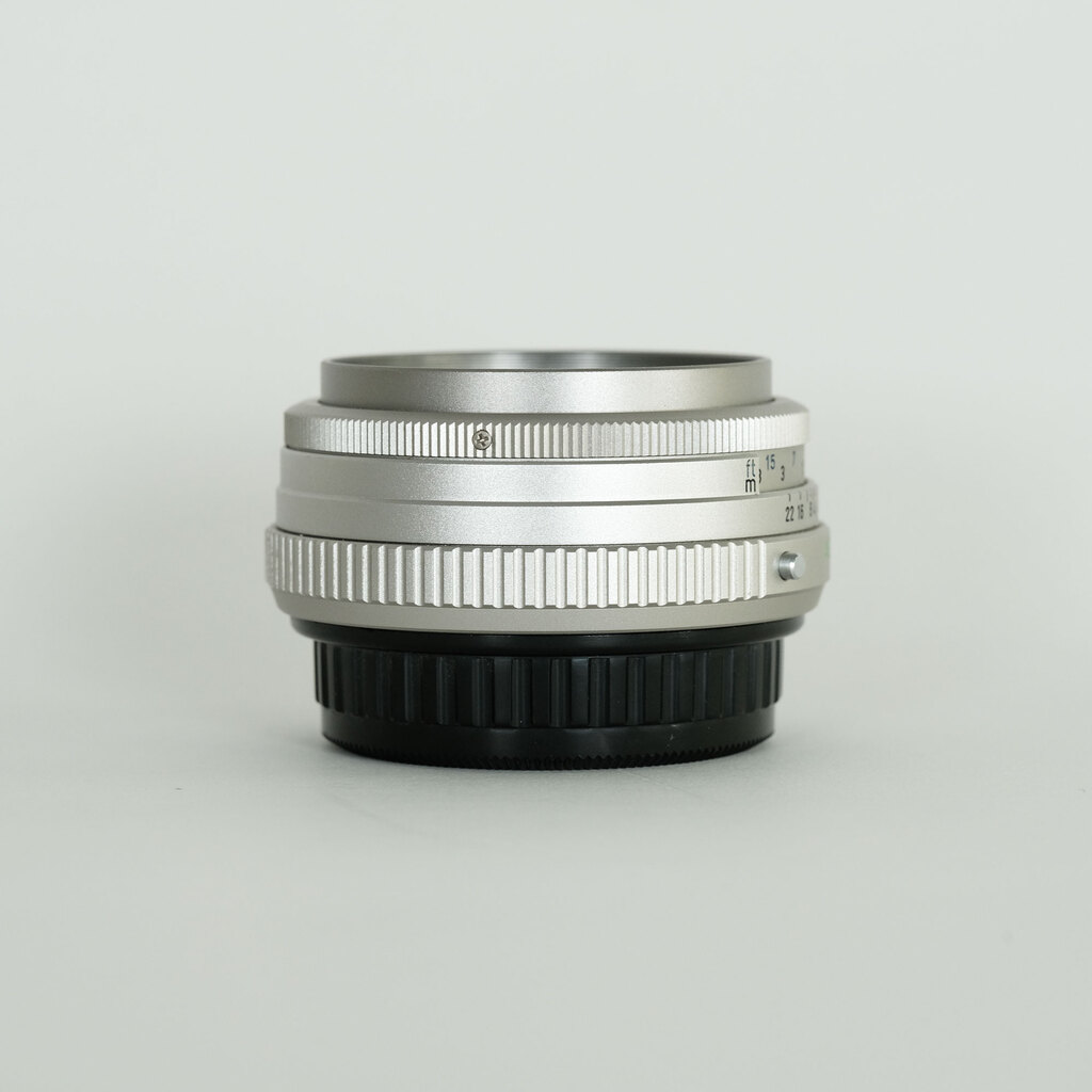 PENTAX smc PENTAX-FA 43mmF1.9 Limited