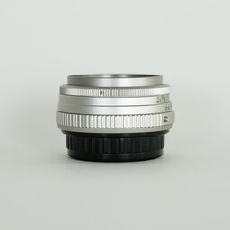 PENTAX smc PENTAX-FA 43mmF1.9 Limited